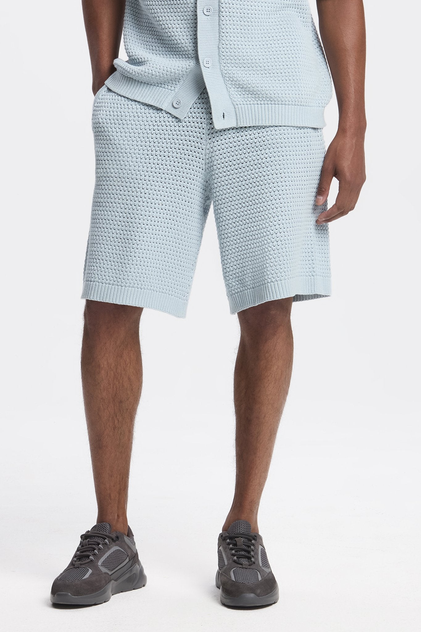 THE MATESE CROCHET SET