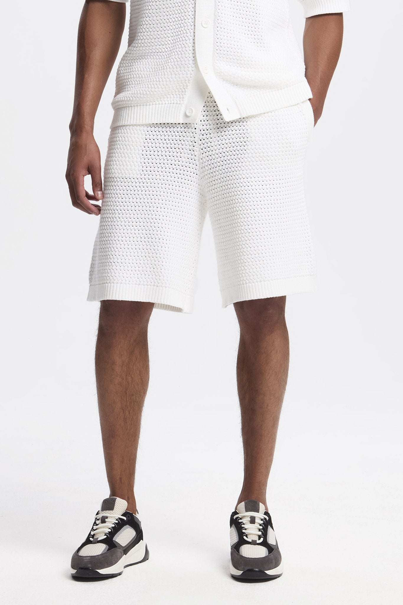 THE MATESE CROCHET SET