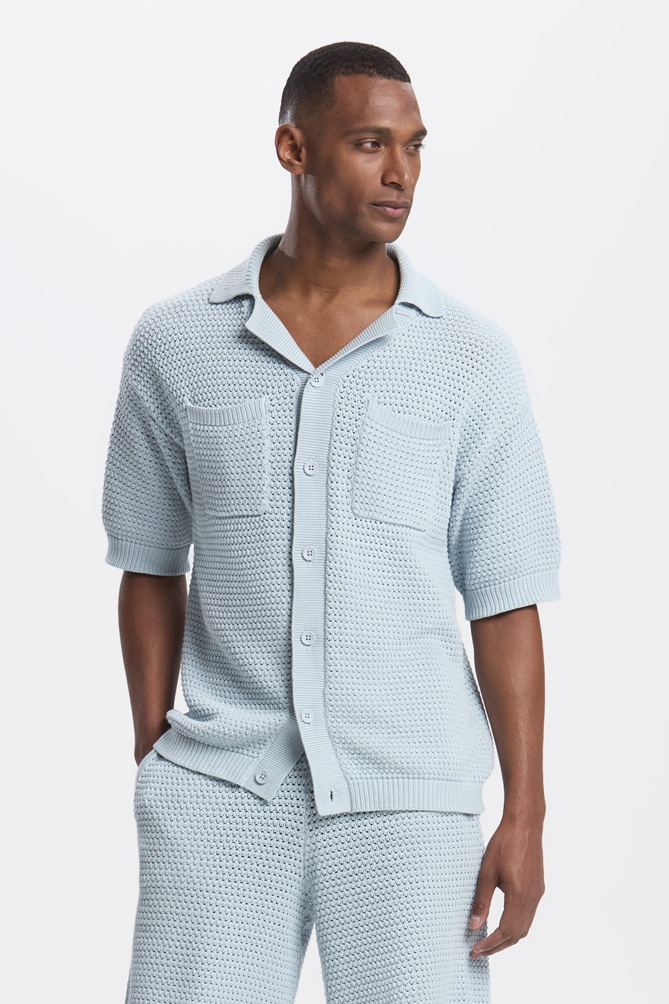 THE MATESE CROCHET SET