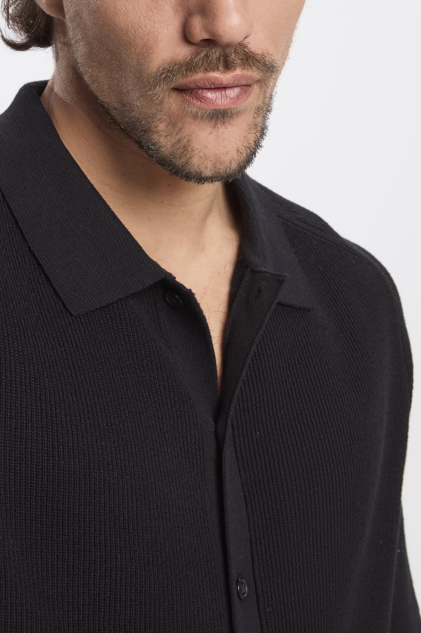 THE RUSSO KNITTED SET