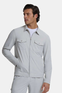THE 365 TRACK TOP