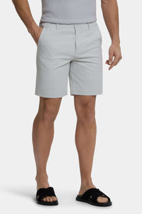 THE ALDO SLIM SHORTS