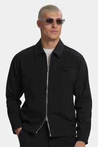 THE FIRENZE OVERSHIRT