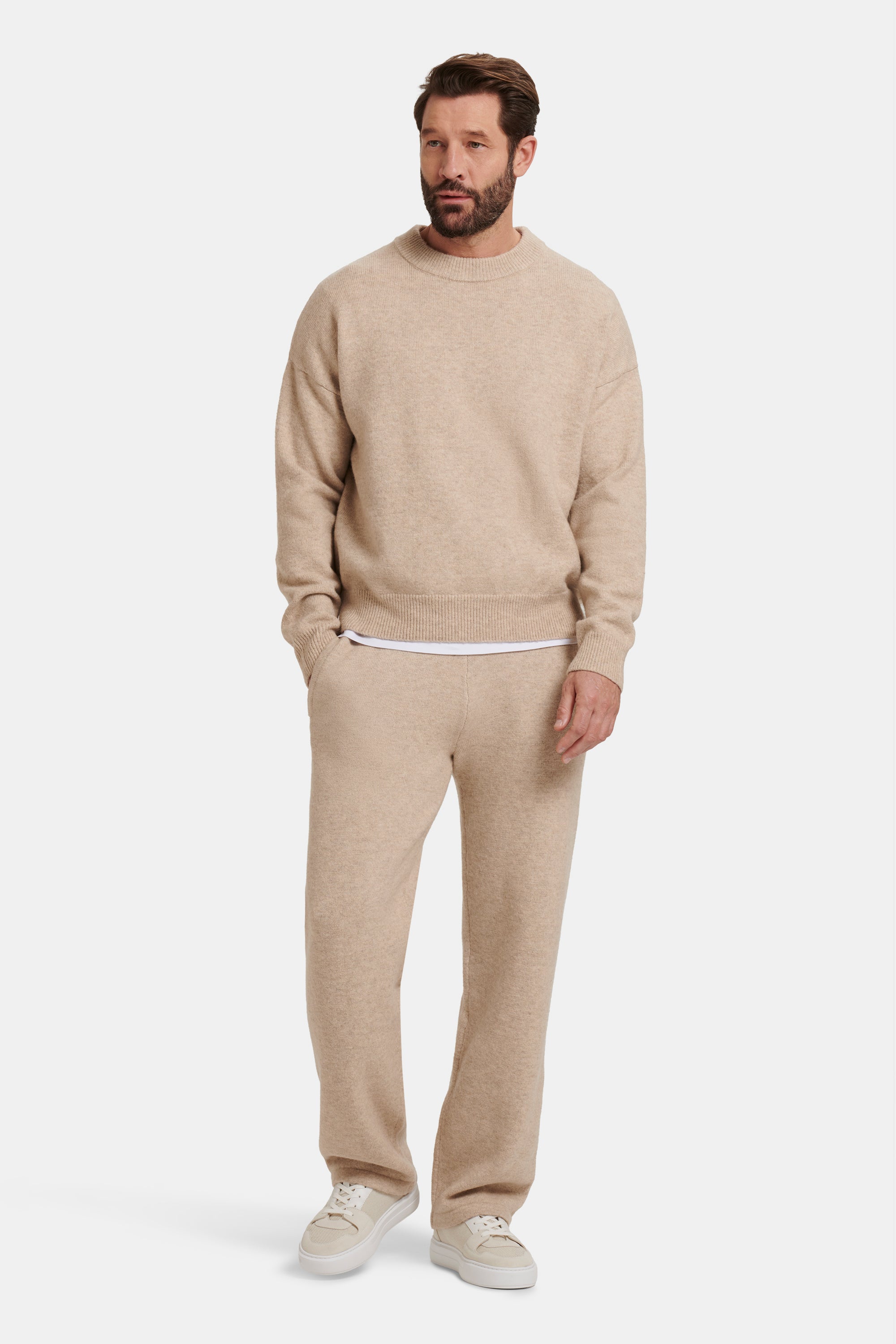 THE SAVONA JOGGER