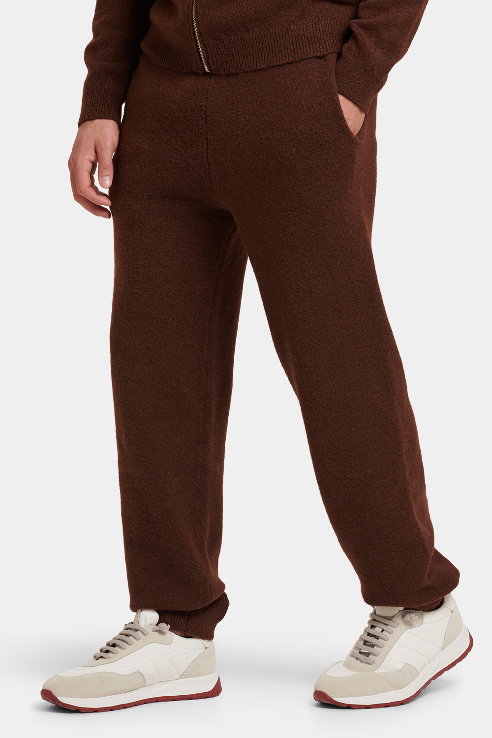THE CORSICO PANTS