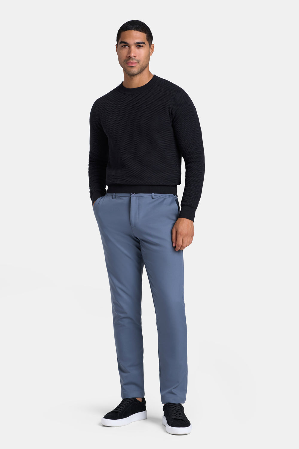 THE FABIO CREWNECK SWEATER