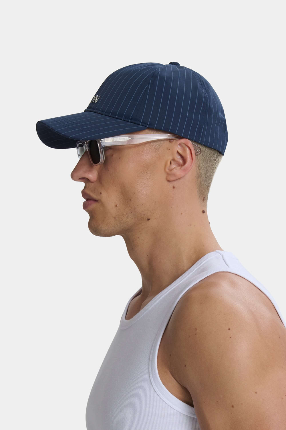 THE GESSATO BASEBALL CAP