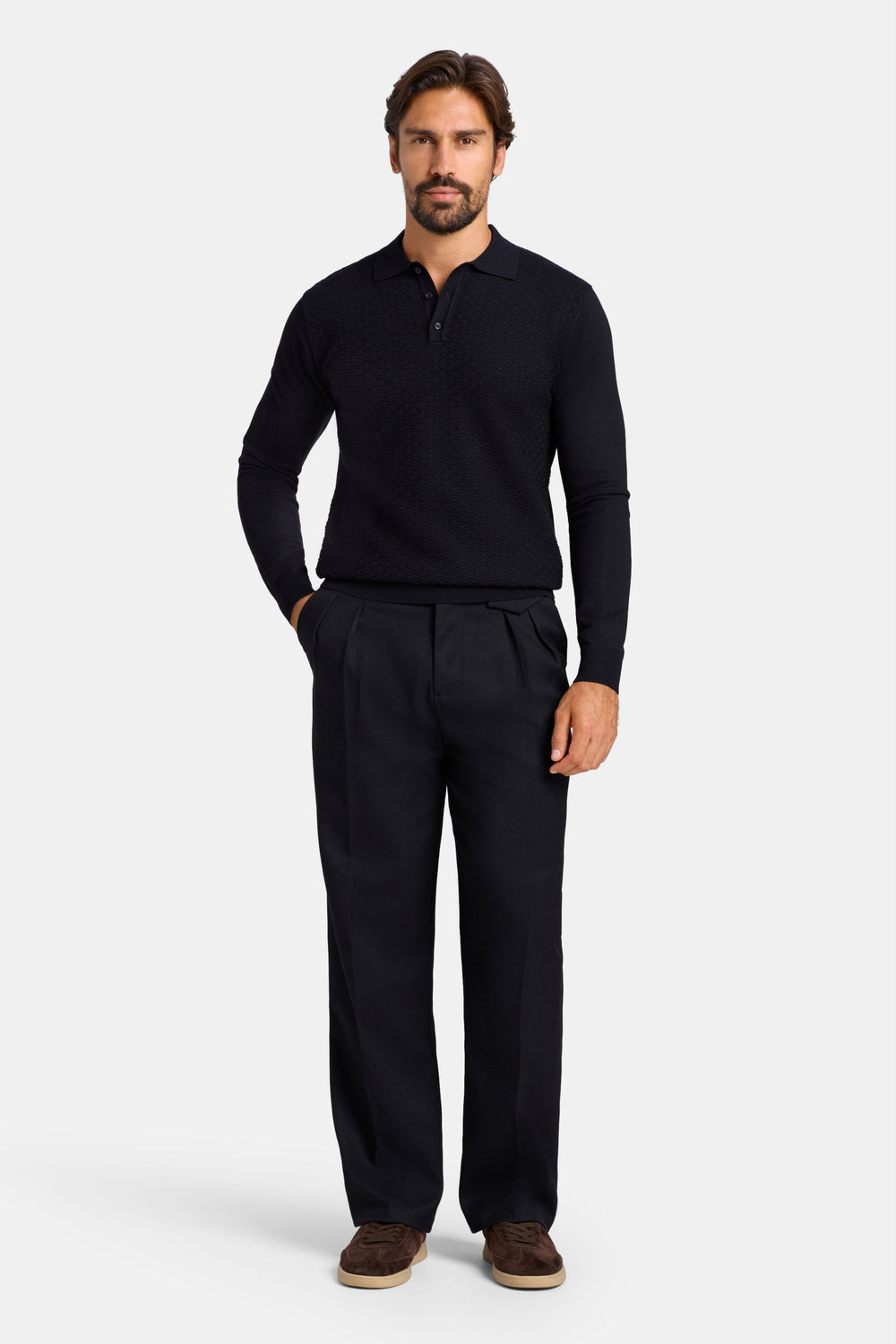 THE MARCELLO POLO