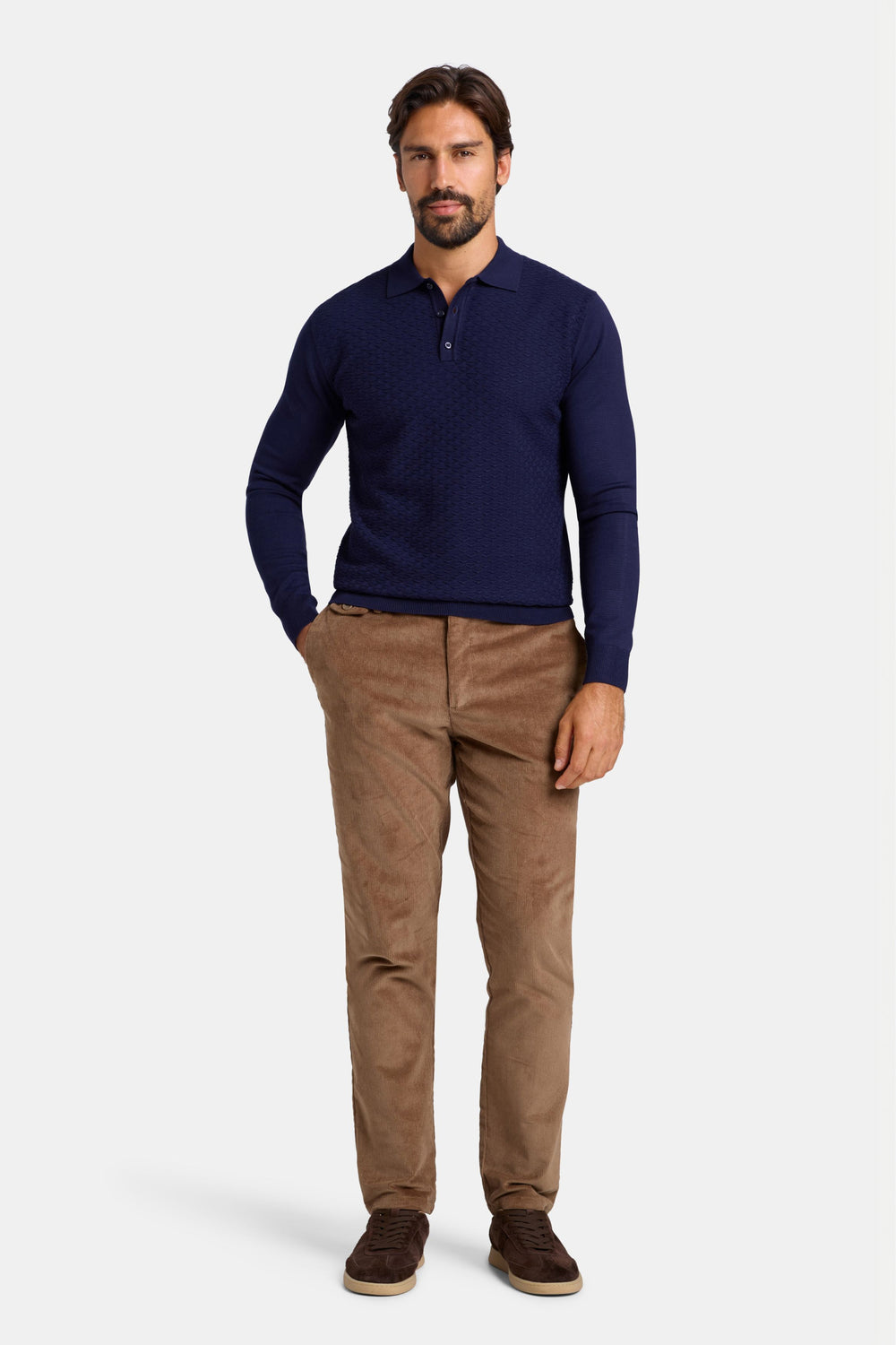 THE MARCELLO POLO