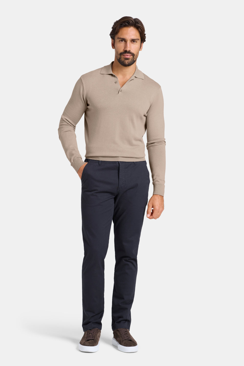 THE SANTONI POLO