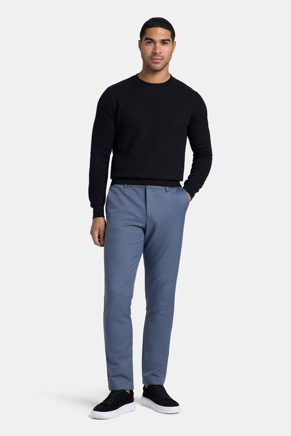 THE TECH PANTS