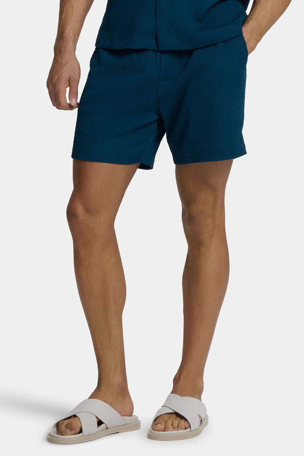 THE BARI SHORTS