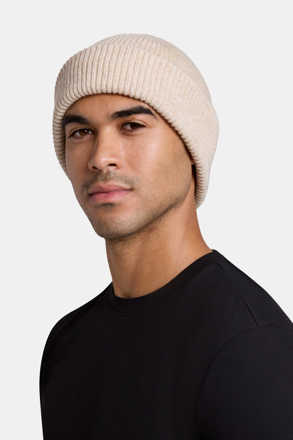 THE ELIO BEANIE
