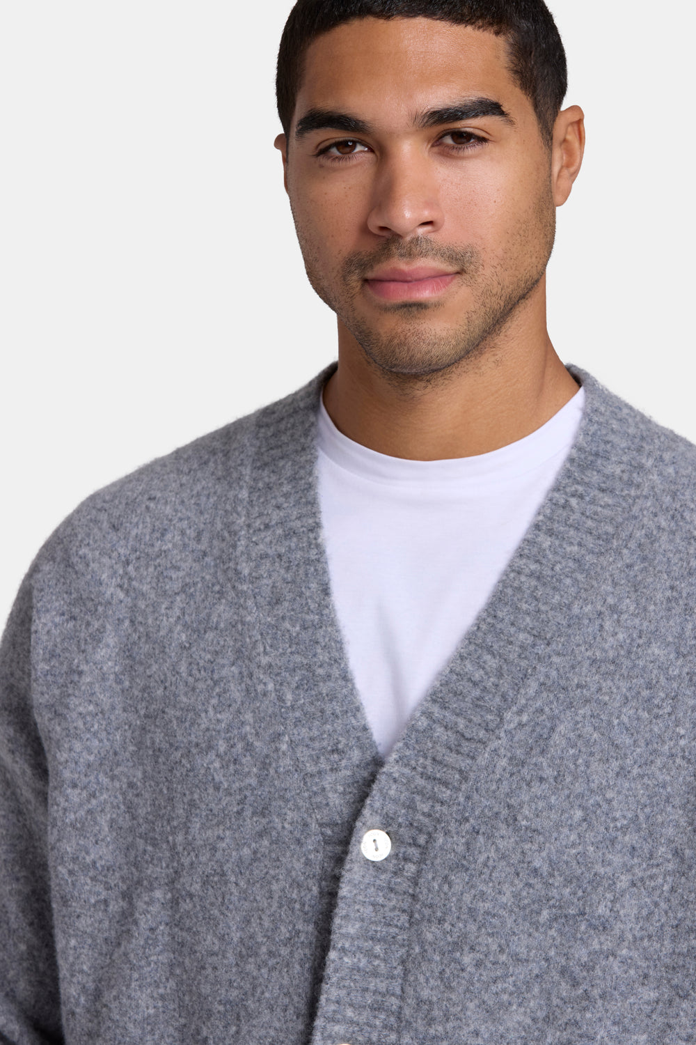 THE MARCA CARDIGAN