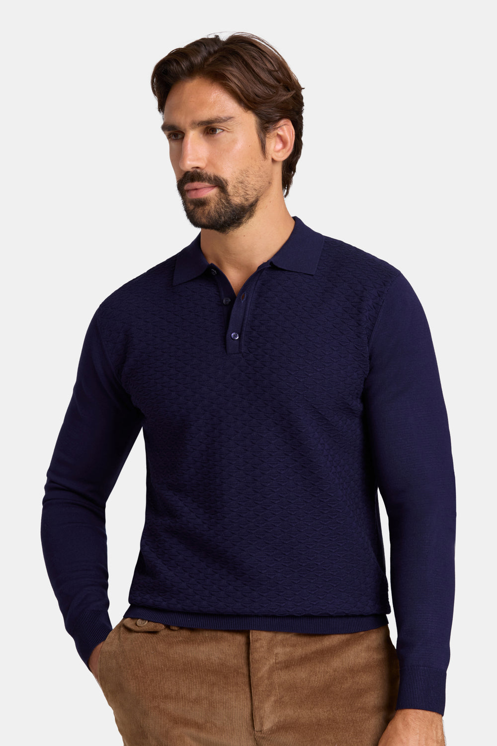 THE MARCELLO POLO