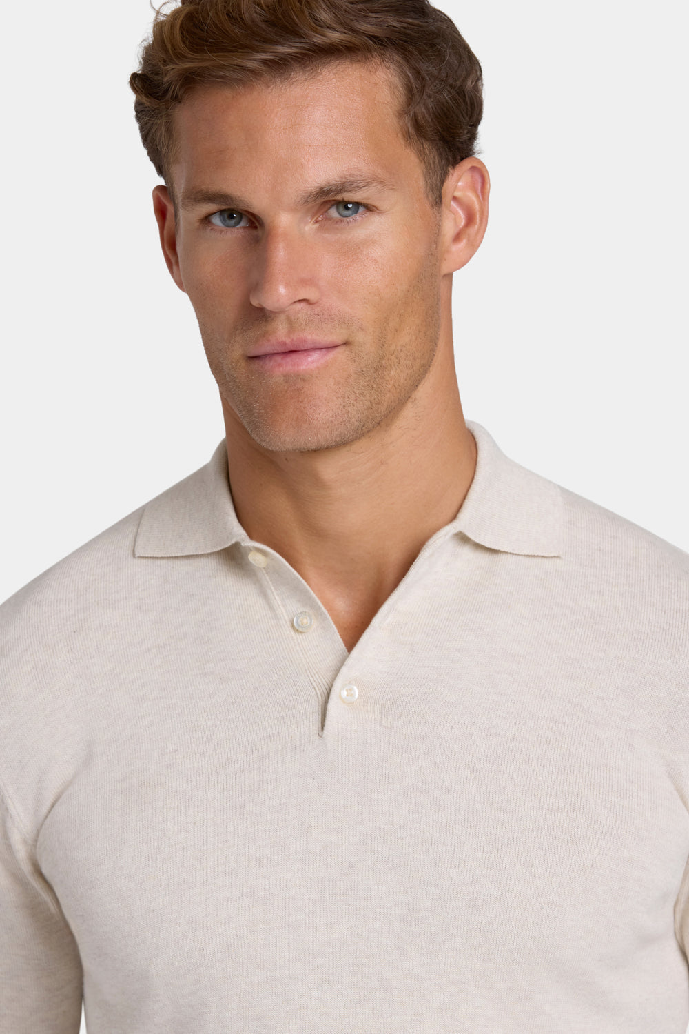 THE SANTONI POLO