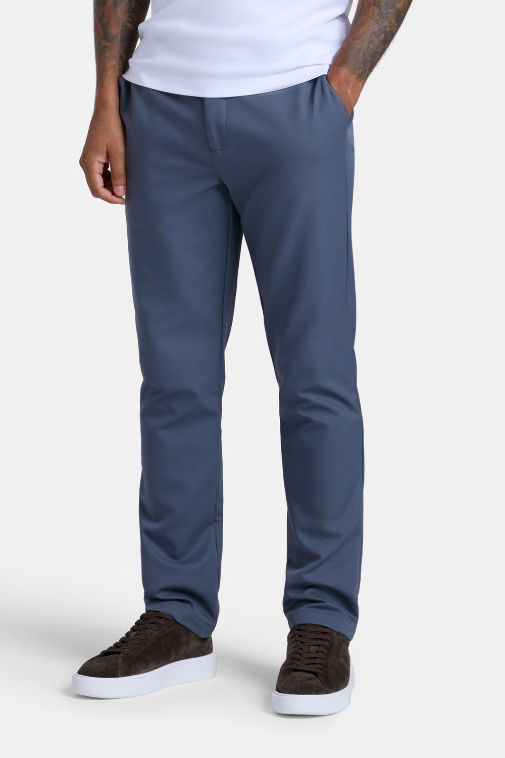 THE TECH PANTS