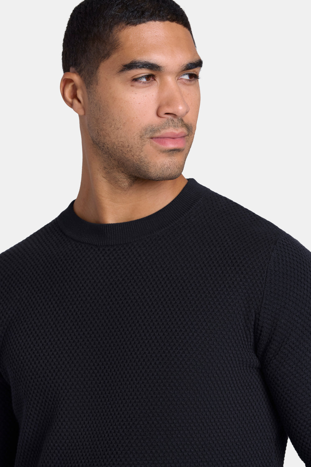 THE FABIO CREWNECK SWEATER