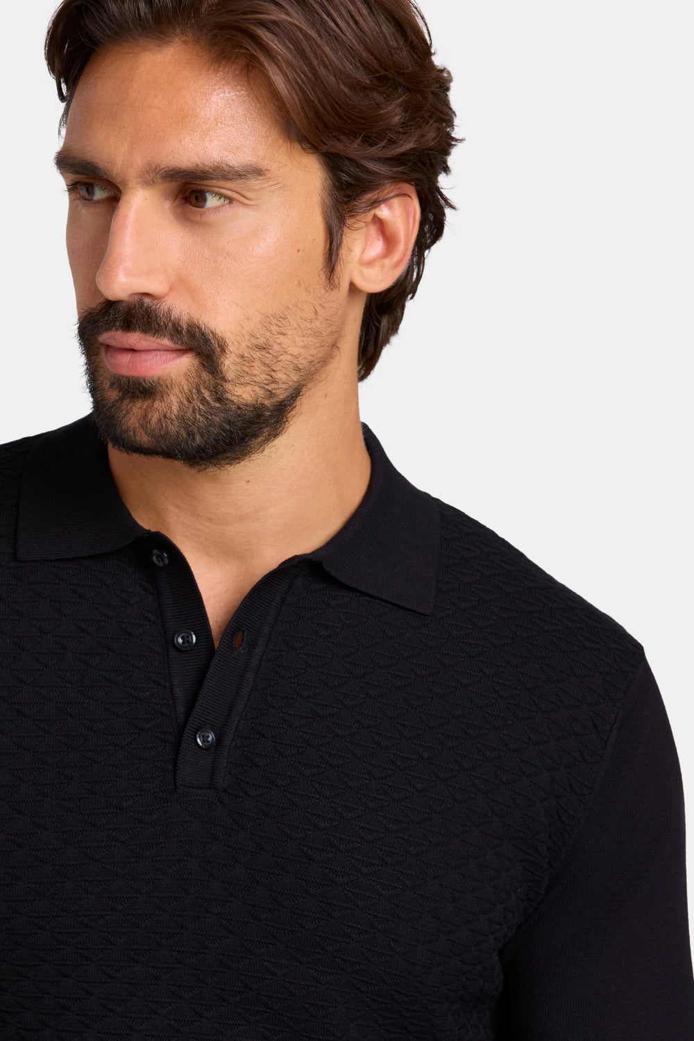 THE MARCELLO POLO