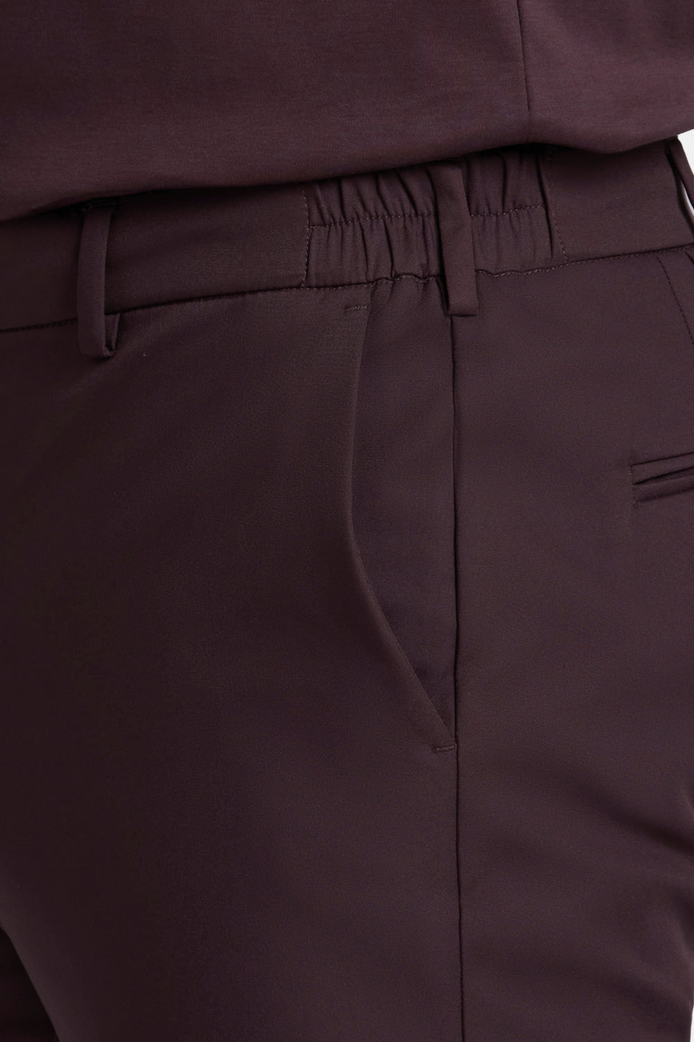 THE TECH PANTS