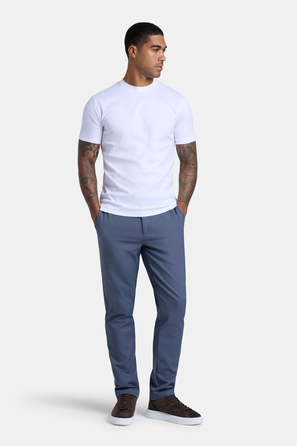 THE TECH PANTS