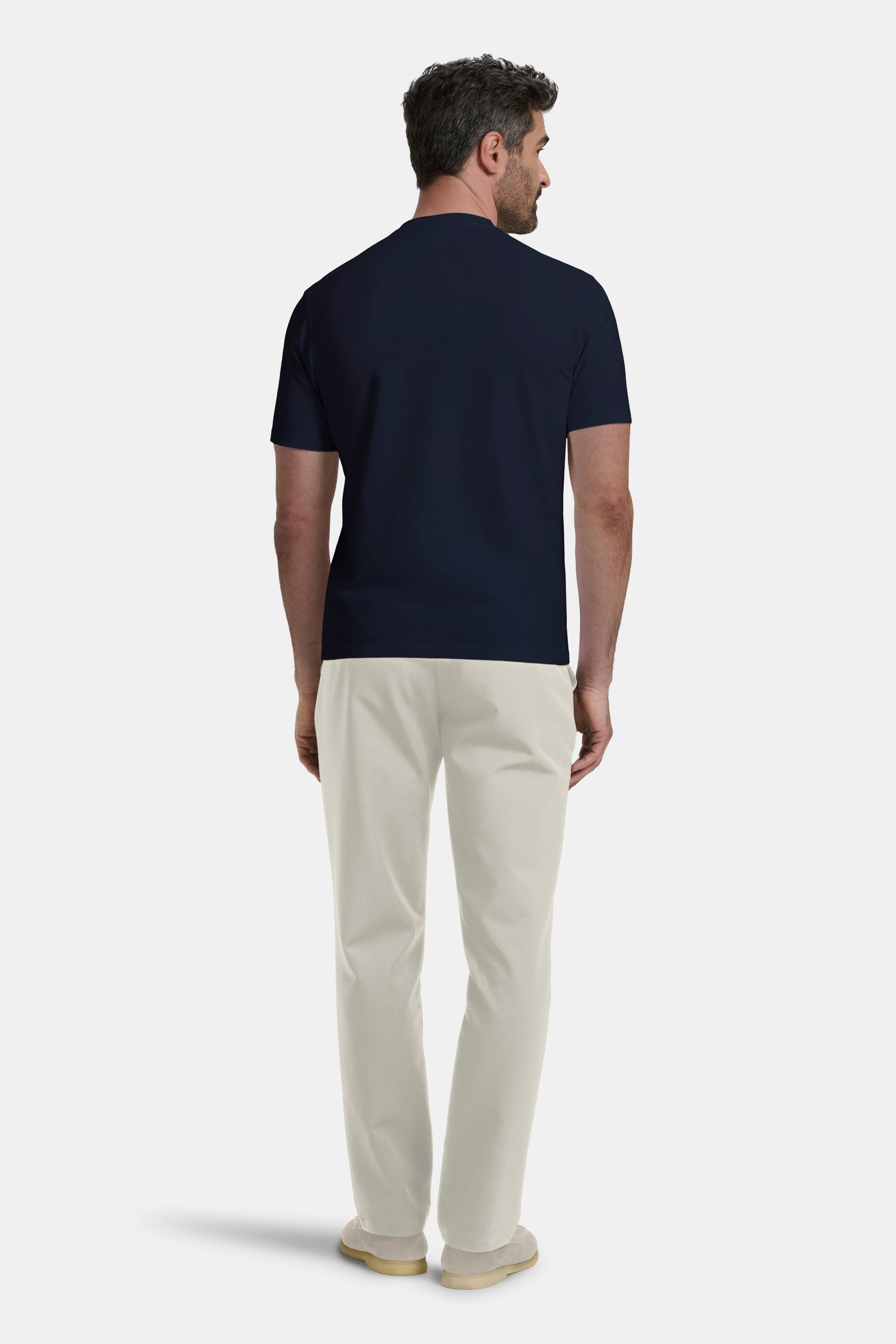 #Color_Navy Blue