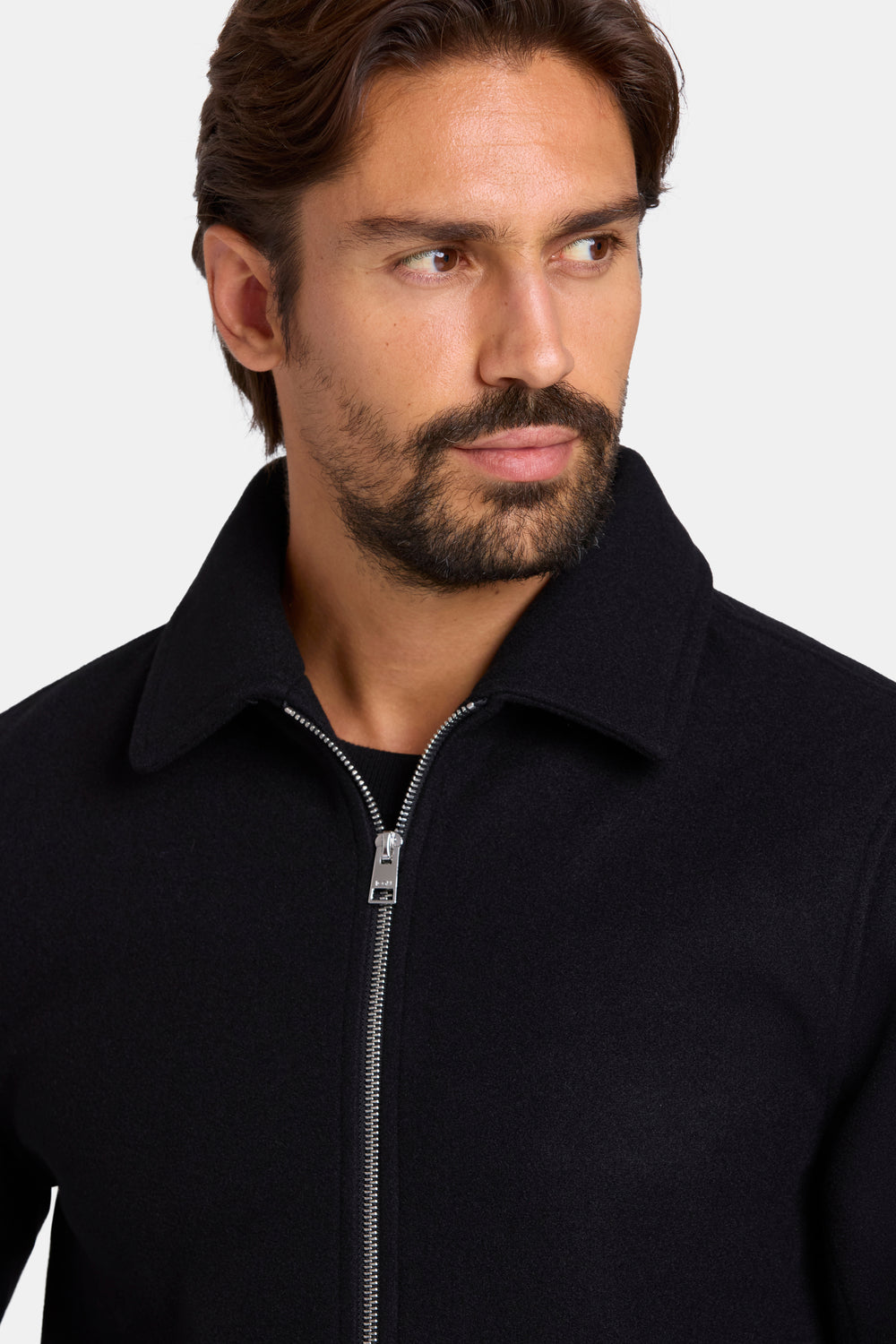 THE ALESSIO JACKET