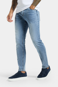 THE MATTEO SLIM JEANS