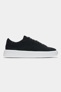 THE CLASSIC SUEDE TRAINER