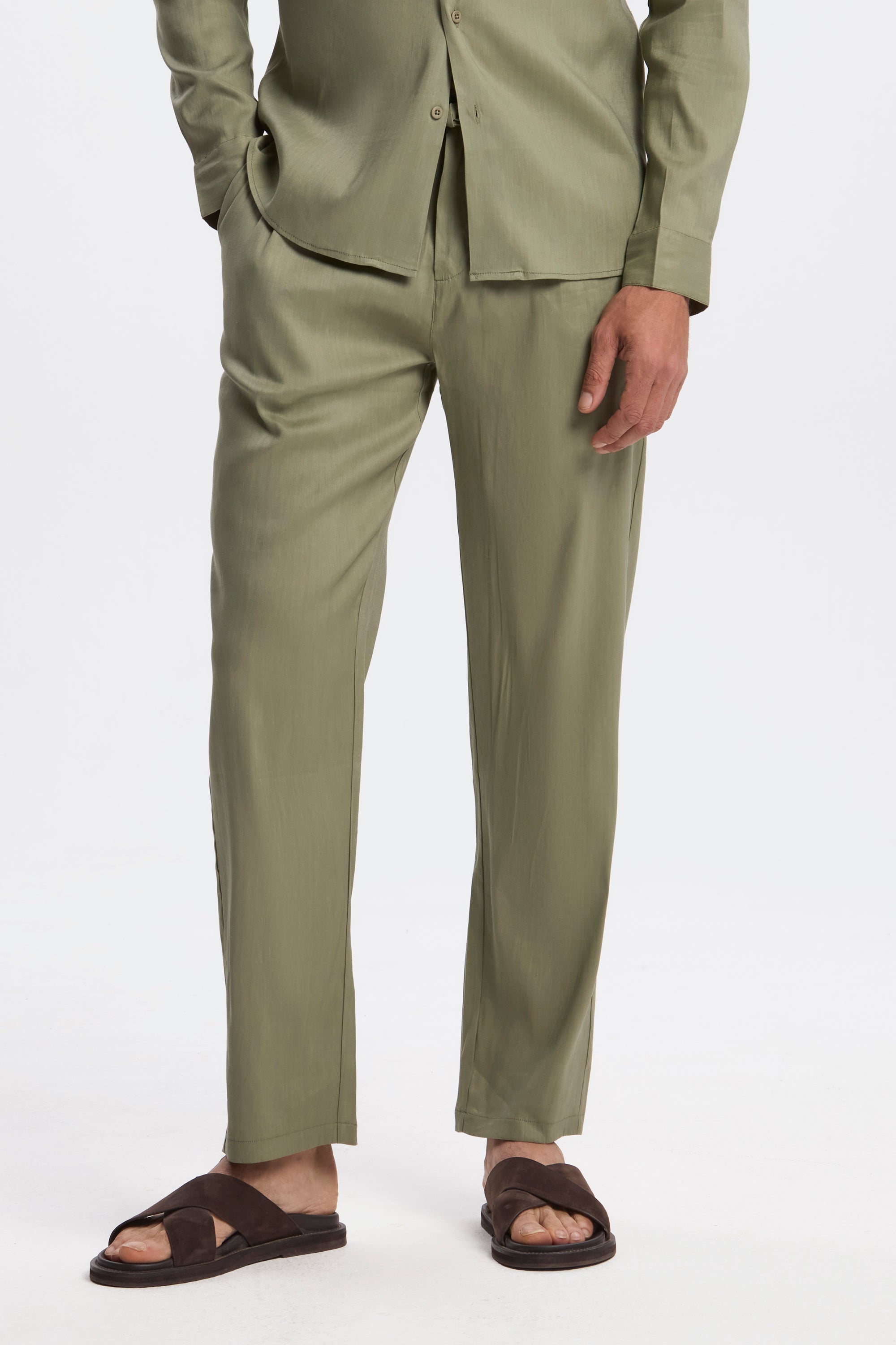 #color_Olive Green