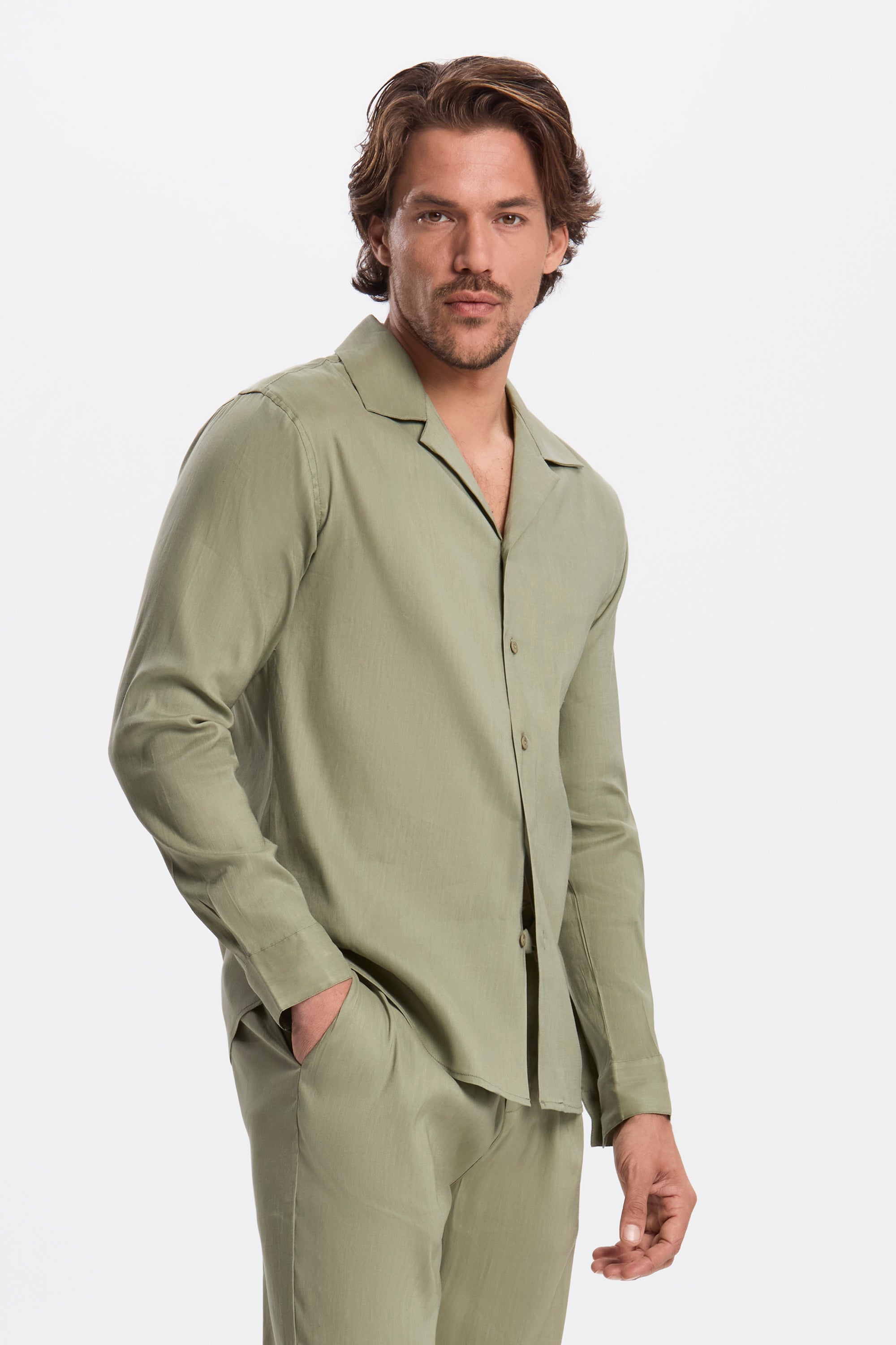 #color_Olive Green