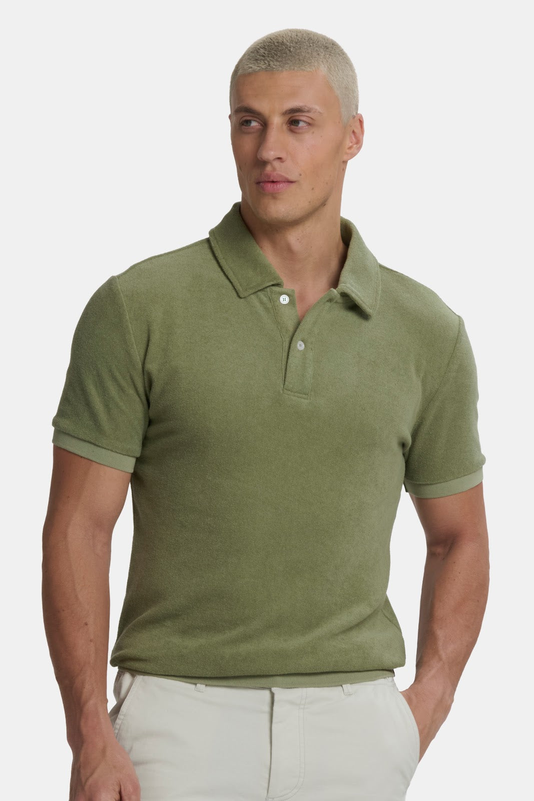 #color_Olive Green
