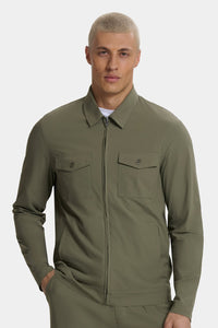 THE 365 TRACK TOP