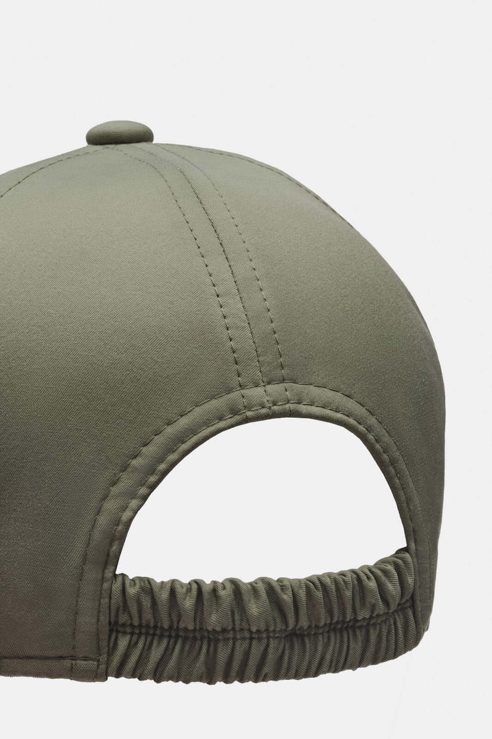 THE LOGO TECH CAP
