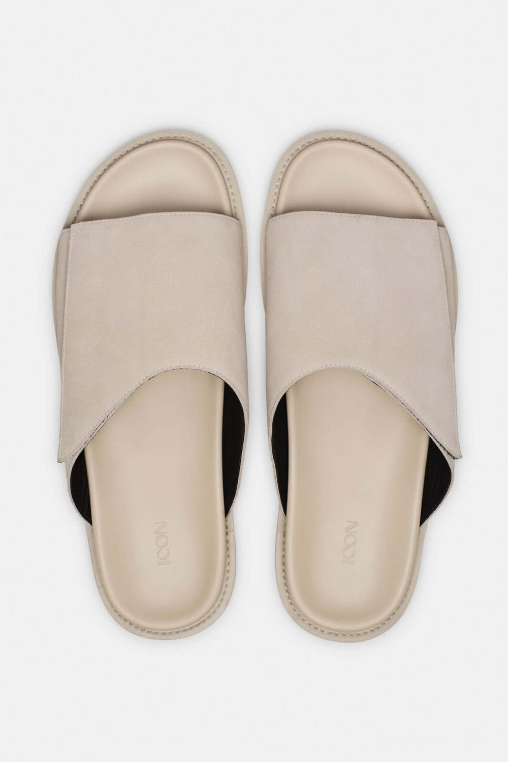 THE VINO SANDALS