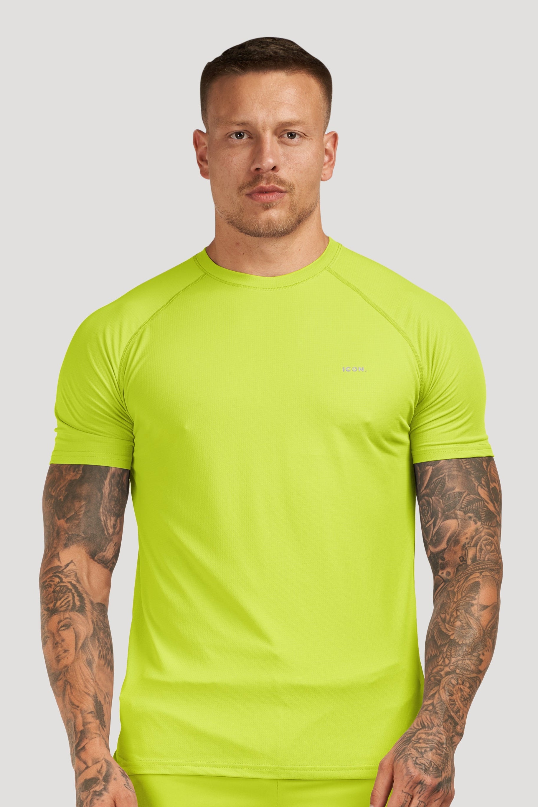 #color_Neon Yellow