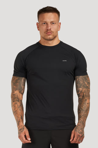 THE ICON ACTIVE T-SHIRT