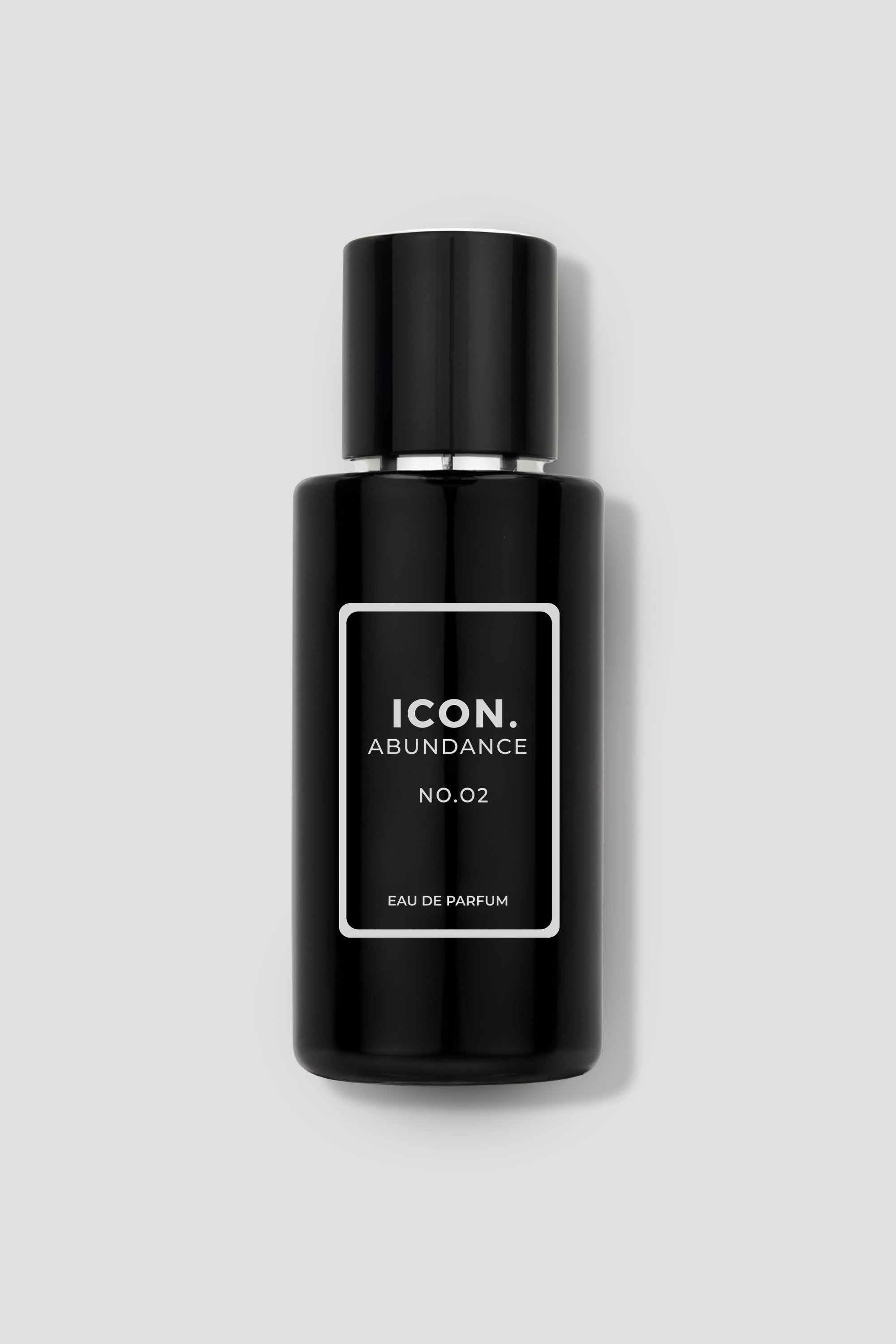 ICON. ABUNDANCE PERFUME - 50ml