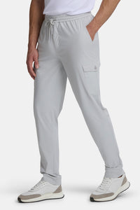 THE 365 CARGO TRACK PANTS
