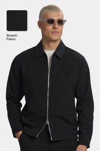 THE FIRENZE OVERSHIRT
