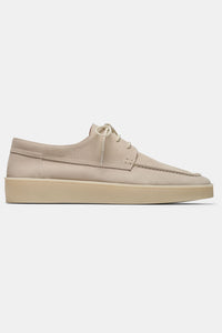 THE CLASSIC LACE UP LOAFER