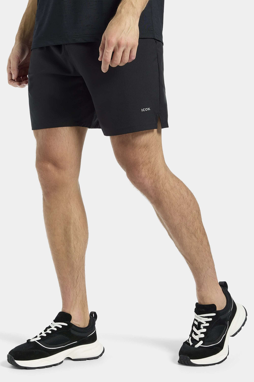 THE ACTIVE 5" SHORTS