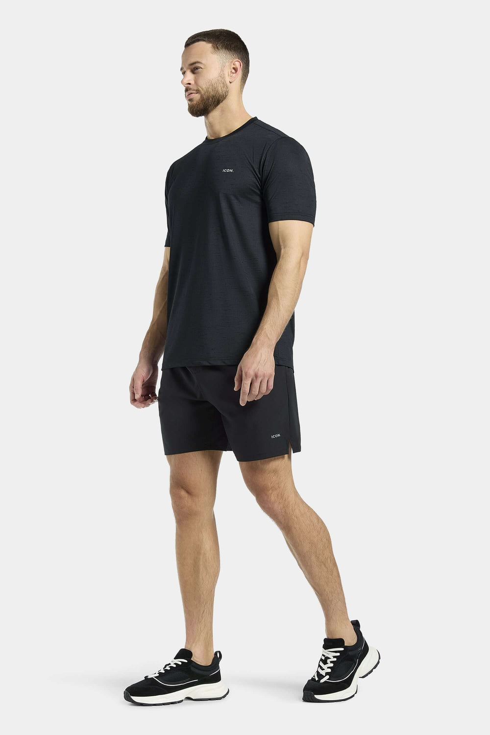 THE ACTIVE 5" SHORTS