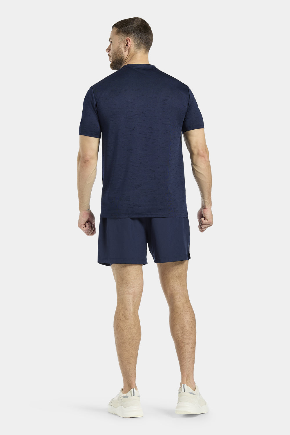 THE ACTIVE REGULAR T-SHIRT