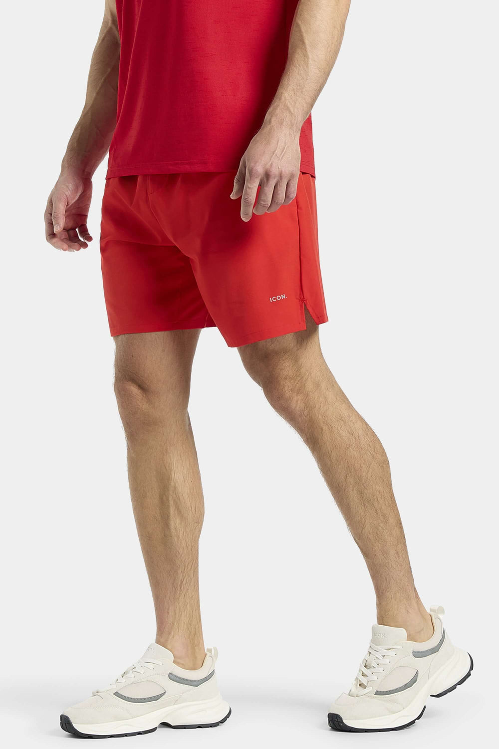 THE ACTIVE 7" SHORTS