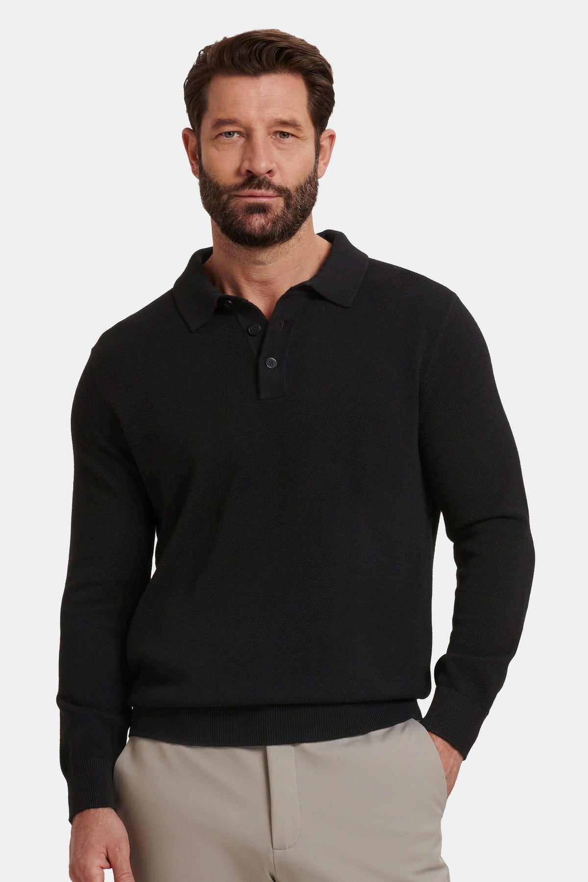 THE ARI POLO | ICON