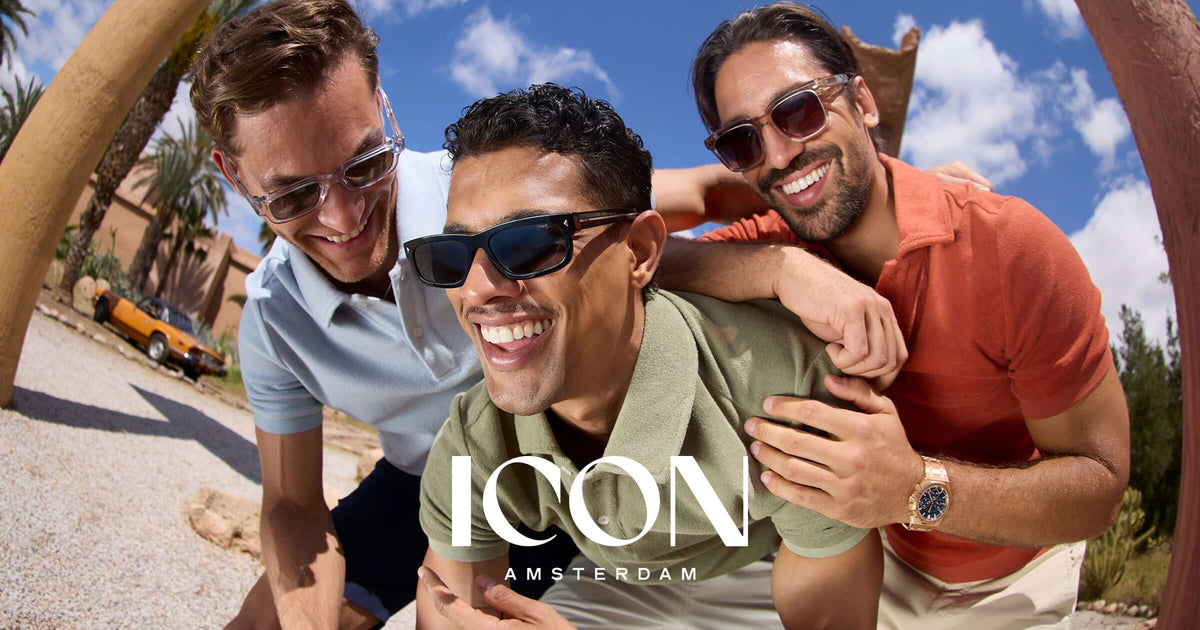 Abiti da uomo | ICONA