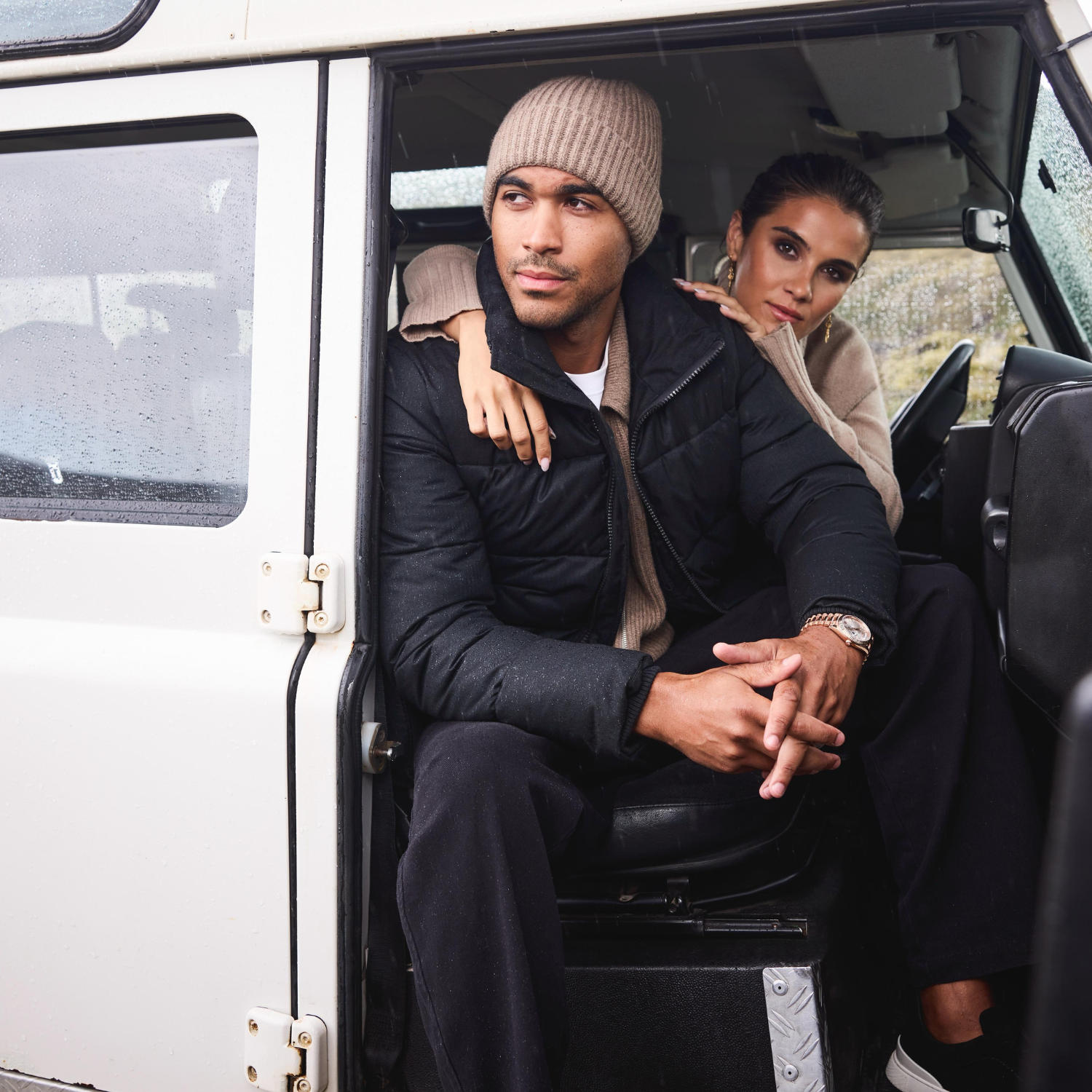 Lascia che ti portiamo a